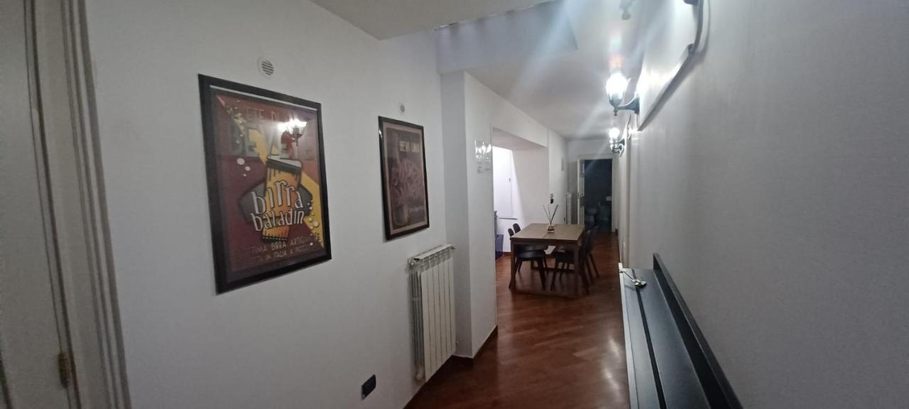 Residenza Nunziatella Daire Napoli Dış mekan fotoğraf