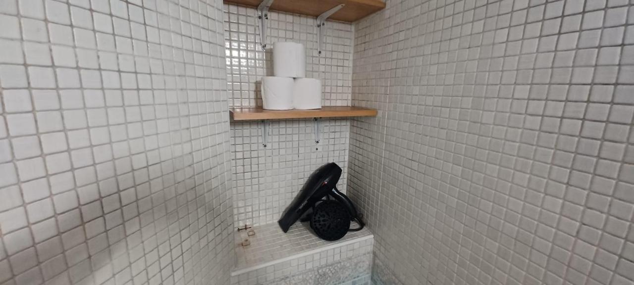 Residenza Nunziatella Daire Napoli Dış mekan fotoğraf