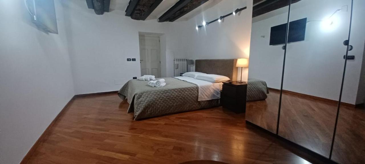 Residenza Nunziatella Daire Napoli Dış mekan fotoğraf
