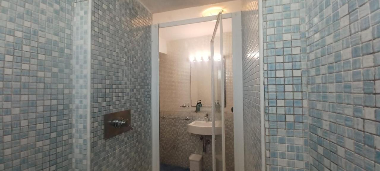 Residenza Nunziatella Daire Napoli Dış mekan fotoğraf